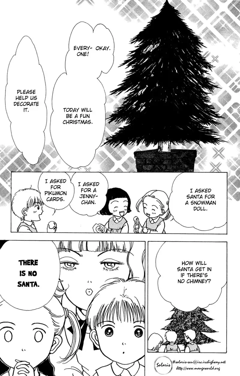 Seigi no Mikata! Chapter 3 27